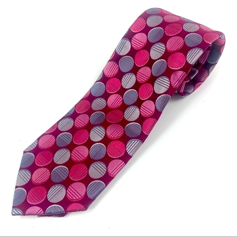 Michael Kors Silk Tie